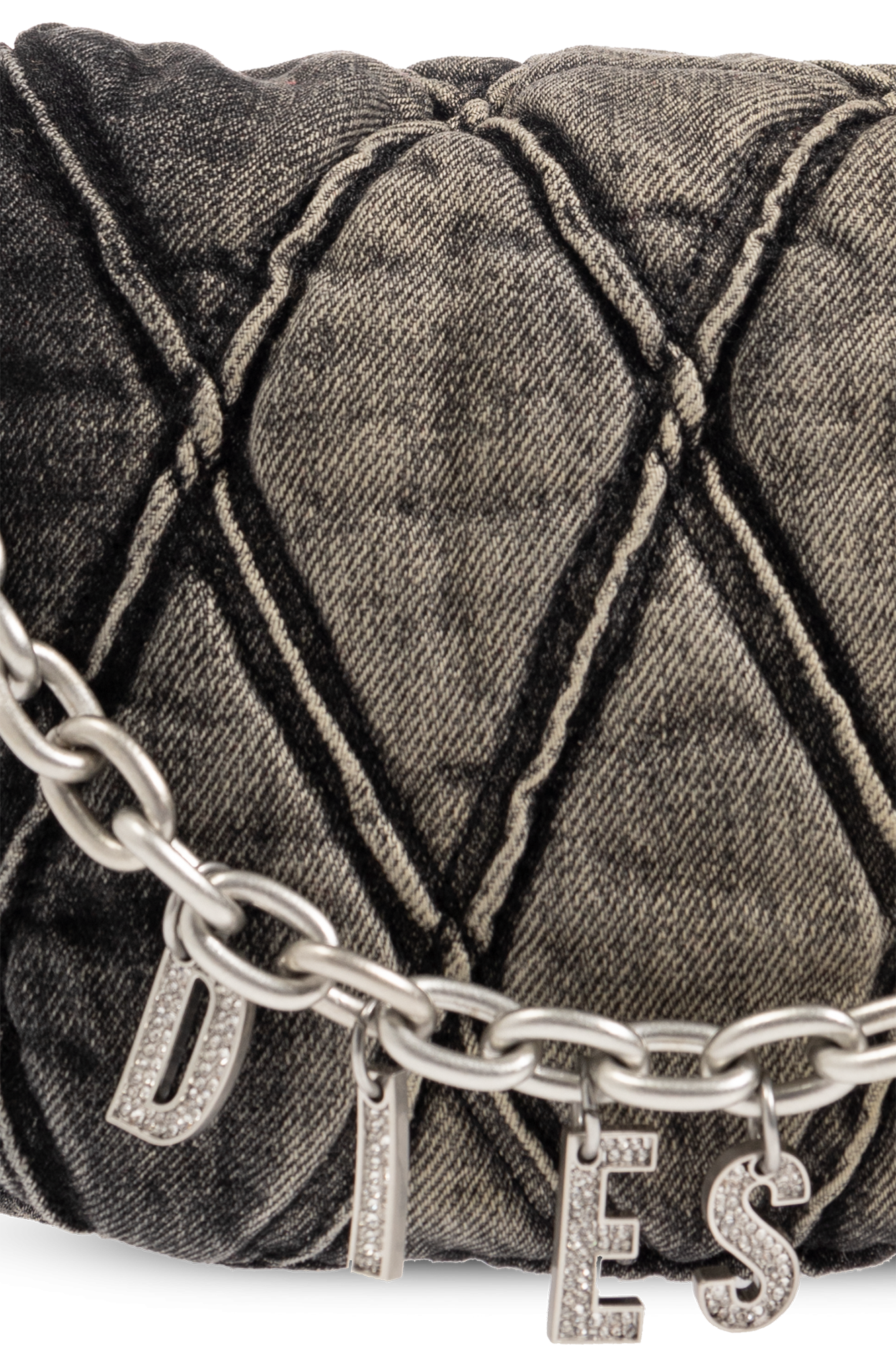 DIESELキャプ Tanie crop topy Diesel bez rękawa - 7 produktyX | FLEXDOG